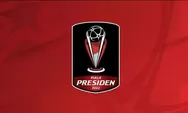 Jadwal Lengkap Pertandingan Babak Semifinal Piala Presiden 2022, PSIS Semarang dan PSS Sleman Tuan Rumah Leg 1