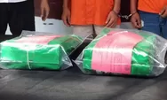 Polrestabes Medan Hancurkan Barang Bukti Narkoba, Selamatkan 15 Ribu Orang