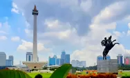  Bingung Mau ke Mana? ini Rekomendasi Tempat Wisata yang Ada di Jakarta