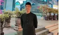  M A Gymnastiar Putra, Santri Indonesia Rebutan 11 Universitas Luar Negeri