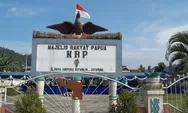 PGI Tak Mau Terjebak terkait Pro Kontra DOB Papua