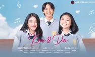 Daftar Pemain Film Kau & Dia 2 Lengkap dengan Perannya
