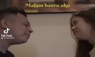 Lirik Lagu 'Semata Karenamu' Mario G Klau feat Asa, 'Malam Bantu Aku Tuk Luluhkan Dia' Viral Di TikTok