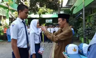 Apa Saja kegiatan MPLS atau MOS? Wajib Diikuti Semua Siswa Baru