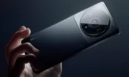Harga Xiaomi 12S Ultra, Usung 50 MP Lensa Kamera Leica dan Sensor Sony IMX989