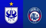 Hasil Leg Pertama Semifinal Piala Presiden 2022 PSIS Semarang Takluk di Kandang Sendiri