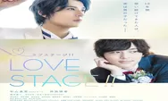 Sinopsis Film BL Jepang 'Love Stage' Diadaptasi dari Manga