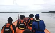 Tim Penyelamat Mencari Seorang Remaja yang Hilang di Laut Aceh