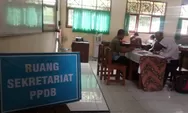 9 Nama Calon Siswa PPDB SMAN 1 Batang Hilang Mendadak, Wali Murid Lapor ke Polres Batang