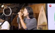 Lirik lagu 'Luka Sekerat Rasa' Oleh Maulana Ardiansyah, Trending di Youtube