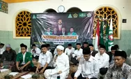 Gp Ansor dan Kemenag Bogor gelar Doa bersama untuk Keselamatan Ibadah Haji