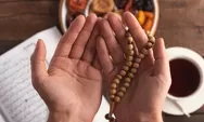 Sebentar Lagi, Simak Jadwal dan Bacaan Niat Puasa Tarwiyah Lengkap dengan Tulisan Arab dan Latin
