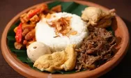Kuliner Malam Jogja Terdekat, Sayang Untuk Dilewatkan