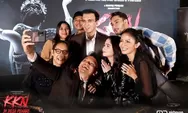 TERBARU! Bocoran Film KKN di Desa Penari Versi Extended Version 40 Menit Akan Segera Dirilis