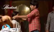 Bocoran Serial India Gangaa Episode 39 : Kanta Membawa Kembali Gangaa ke Rumah