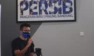 Layangkan Surat Resmi, Persib Bandung Keberatan Terkait Draf Jadwal Liga 1 Musim 2022/2023