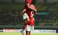 2 Link Live Streaming Timnas Indonesia U-19 vs Filipina Plus Head to Head dan Klasemen Grup A Piala AFF U-19 