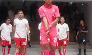 Profil dan Biodata Cahya Supriadi Penjaga Gawang Garuda Muda yang Tampil Memukau di Piala AFF U-19