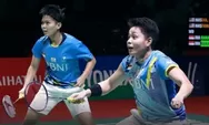 Hasil Malaysia Masters 2022, Sebanyak 8 Wakil Indonesia Lolos ke Perempat Final, Ini Daftarnya
