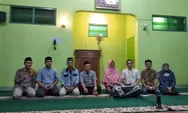 Dosen Prodi Ilmu Hukum UMY Laksanakan Pengabdian Masyarakat Terkait Perkawinan Beda Agama