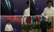 Menteri Luar Negeri Rusia, Sempat Kebingungan Diteriaki di G20 Bali