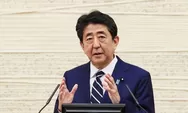 Mantan Perdana Menteri Jepang Shinzo Abe Ditembak Saat Kampanye, Ini Kronologinya