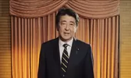 Meninggal Dunia Usai Ditembak, Berikut Ini Cerita Singkat Perjalanan Karier Shinzo Abe Sebagai PM Jepang