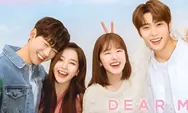 Sudah Tayang, Cek Link Nonton Dear M Episode 10
