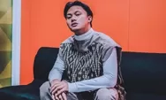 Sule Digugat Cerai, Rizky Febian Bahas Arti Cinta Hingga Penyesalan di Panggung