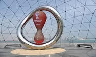 Piala Dunia 2022 : Bebas Alkohol, Piala Dunia di Qatar Hanya Izinkan Berjualan di Luar Stadion