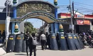 Bechi Jombang Jadi Tersangka Pencabulan Santriwati, Izin Pesantren Shiddiqiyyah Dicabut Kementerian Agama