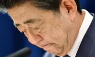 Mantan Perdana Menteri Jepang Shinzo Abe Ditembak Orang Tak Dikenal, Bagaimana Kondisi Terakhirnya?