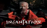 Siap Menghantui Penonton, 'Incantation', Film Horor Terlaris dari Taiwan Tayang di Netflix
