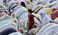 8 Perkara, Umat Islam Tidak Boleh Abaikan Shalat