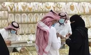 TKW cantik blak-blakan cerita malam pertama dengan jutawan Arab Saudi: Malu-malu takut!