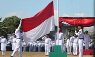 Contoh Soal Cerdas Cermat Tentang Sejarah Proklamasi Kemerdekaan Indonesia Beserta Kunci Jawaban