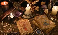 Ramalan Tarot 16 Agustus 2022 : Cancer, Leo dan Virgo Masalah Jangan Dibuat Rumit
