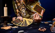 Ramalan Tarot 16 Agustus 2022 : Capricorn, Aquarius dan Pisces Hati-hati dengan Hadirnya Masa Lalu