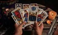 Ramalan Tarot 14 Agustus 2022 : Aries, Taurus dan Gemini Prioritaskan Kesehatanmu