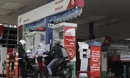 Deretan Motor yang Dilarang Isi Bensin Pertalite, Punyamu Termasuk?