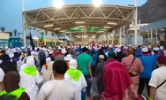 Pemerintah Berupaya Menekan Jumlah Jamaah Haji Meninggal