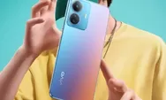 Daftar Harga HP Vivo Agustus 2022 dari T hingga Z Series