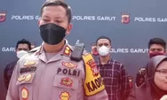 Langar Disiplin dan Ikut Serta dalam Tindak Kejahatan Oknum Polisi Jawa Barat Dipecat