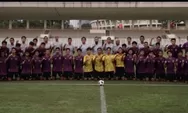 30 Pemain Timnas Indonesia U-16 Dipersiapkan Bima Sakti Jelang Gelaran Piala AFF Di Yogyakarta