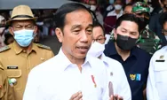 Soal Menteri Berkampanye, Presiden: Saya Minta  Mereka Tetap Fokus Bekerja