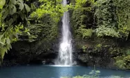 Mau ke Curug Luhur? Ini Dia Tips and Trik untuk Mudah ke Curug Luhur Bogor
