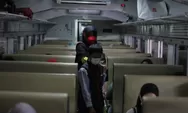 Ada Aturan Baru Naik Kereta Api, Apa Saja Syaratnya?