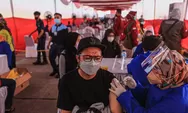 Percepat Vaksinasi Booster, Pemkot Bandung Gandeng Kampus hingga Tempat Wisata