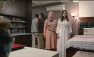 Link Nonton Melur untuk Firdaus Episode 26 Rabu 13 Juli 2022, Akhirnya Dee Jujur Atas Pengkhianatannya!