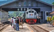Syarat Terbaru Calon Penumpang KAI Lokal, Jarak Dekat dan Aglomerasi, Berlaku Mulai 17 Juli 2022